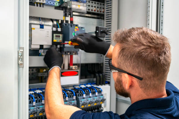 Best Electrical Contractors for Businesses  in Odessa, FL