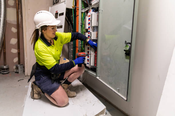 Best Electrical Upgrades for Homes  in Odessa, FL
