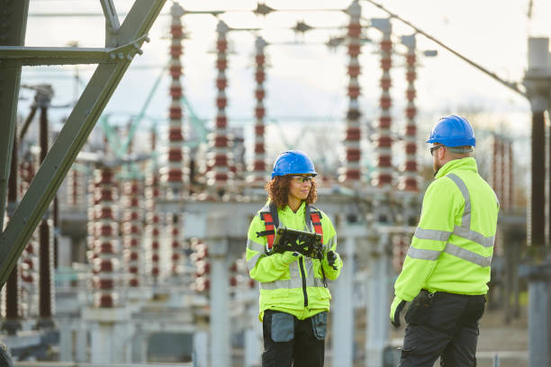 Professional Electrician in Odessa, FL