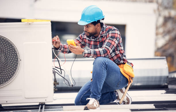 Best Emergency Electrical Repair  in Odessa, FL