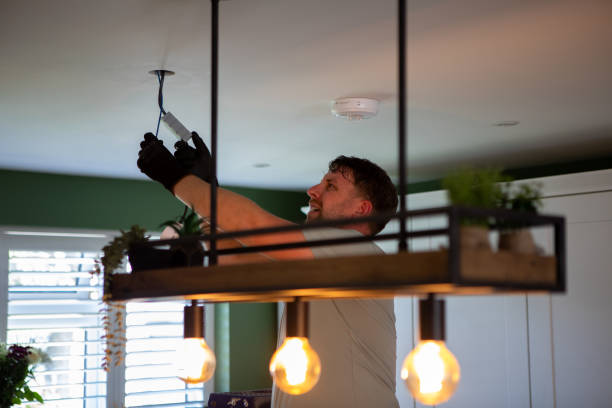 Best Industrial Electrical Services  in Odessa, FL