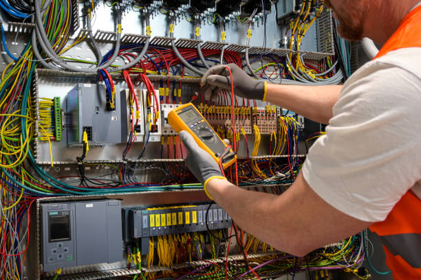 Best Local Electrician Companies  in Odessa, FL
