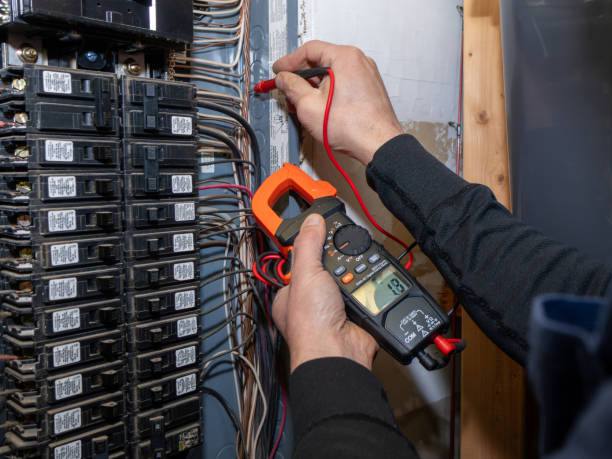 Affordable Emergency Electrician in Odessa, FL