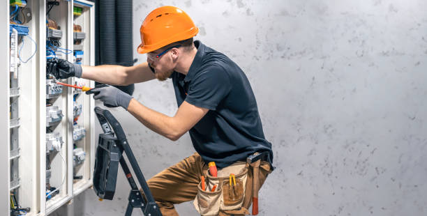 Best Electrical Outlet Repair  in Odessa, FL