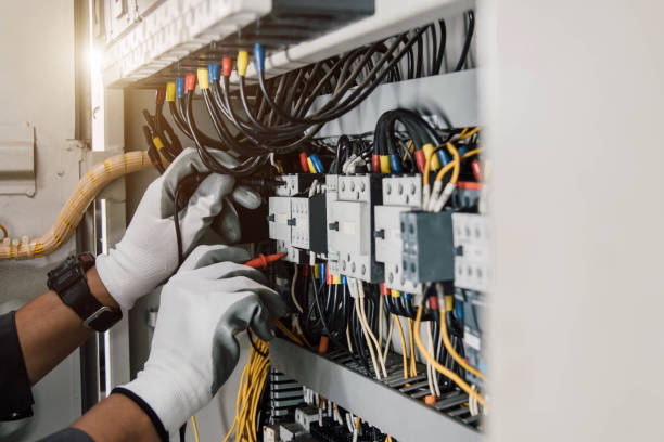 Best Electrical Contractors for Businesses  in Odessa, FL