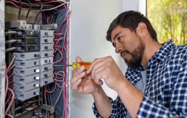 Best Affordable Electrical Installation  in Odessa, FL